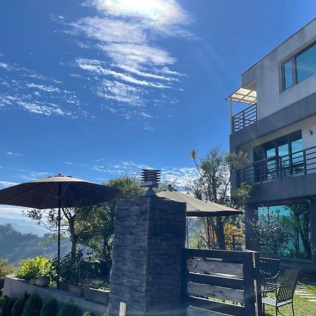 Chuxu Homestay Fanlu Exterior foto